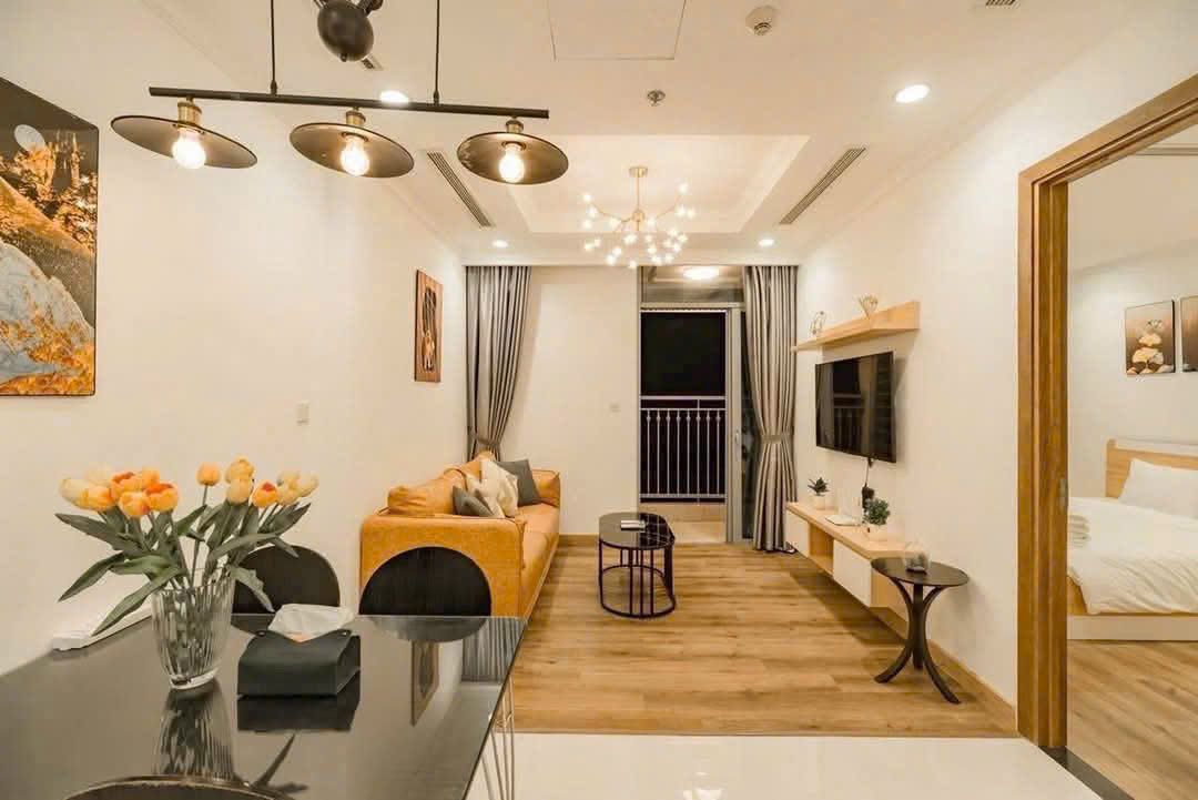 Cắt lỗ căn 2PN MT QL13_Eaon Mall 73m2/2,5tỷ Full nội thất , Sổ Liền Góp 30N 0365.222.382