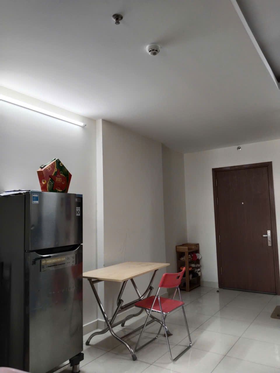 Bán chung cư XH1 VCN Phước Long 2