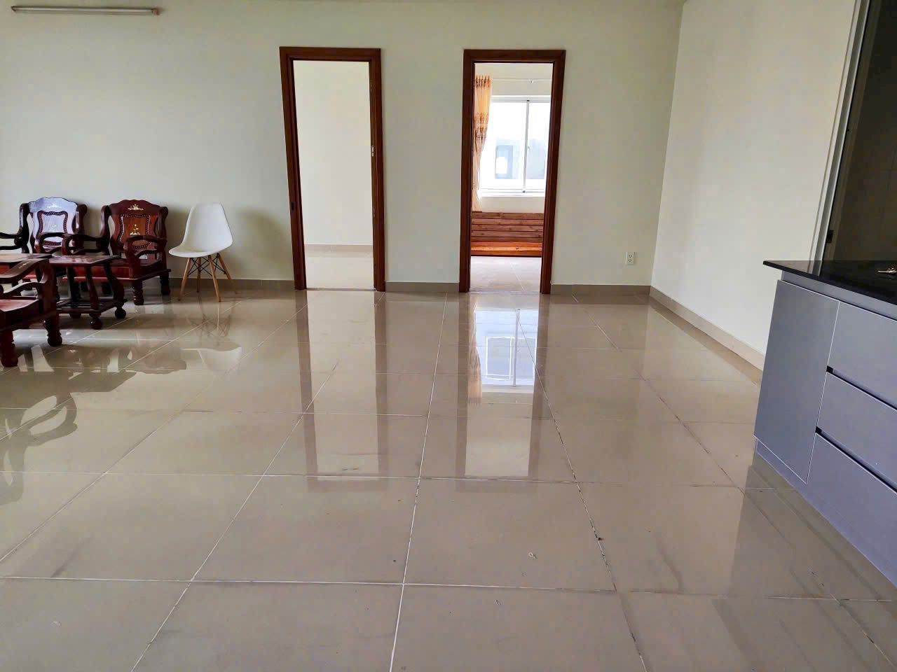 Cho thuê căn hộ Thanh Bình Residence 60m² ngay VSIP 1 – KDC Việt Sing, full nội thất