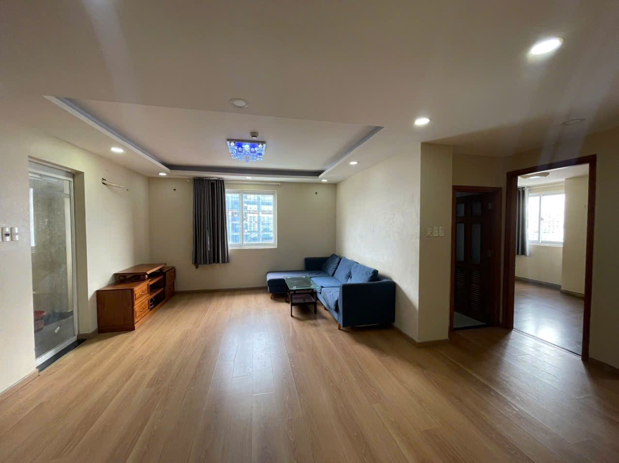 🌳 Cho thuê căn hộ Samland Airport 2Pn2Wc full nội thất #14Tr Ở Ngay Tel 0942811343 Tony Giữ Khóa 
