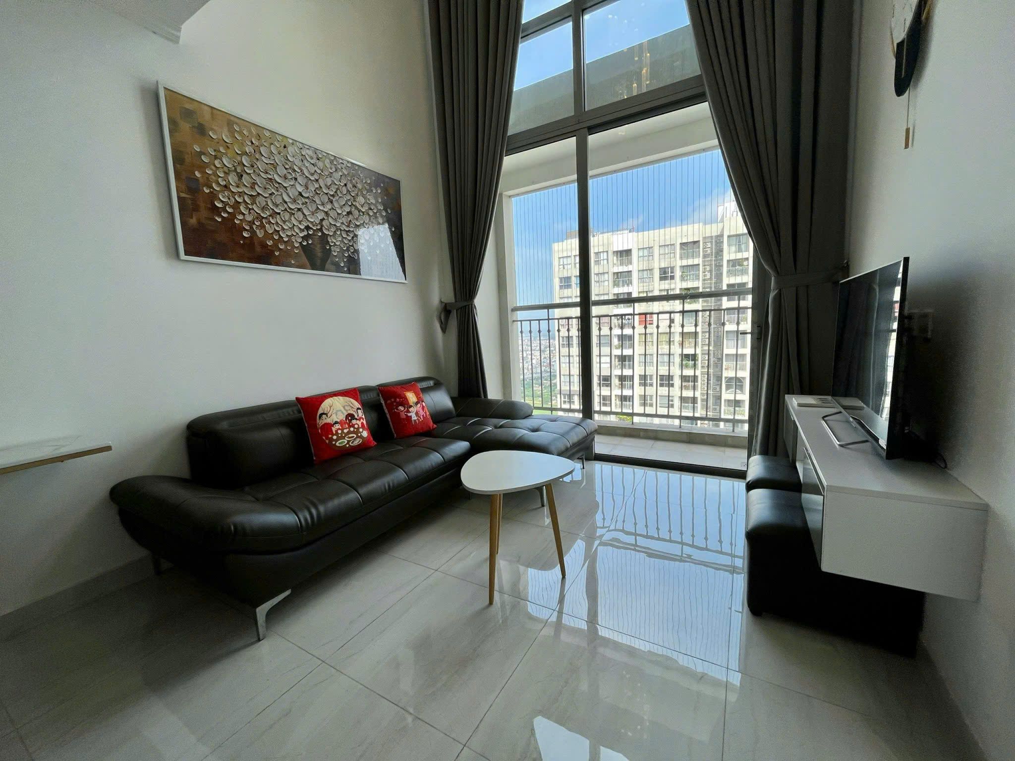 Cần cho thuê căn hộ Vinhomes Gardenia Hàm Nghi