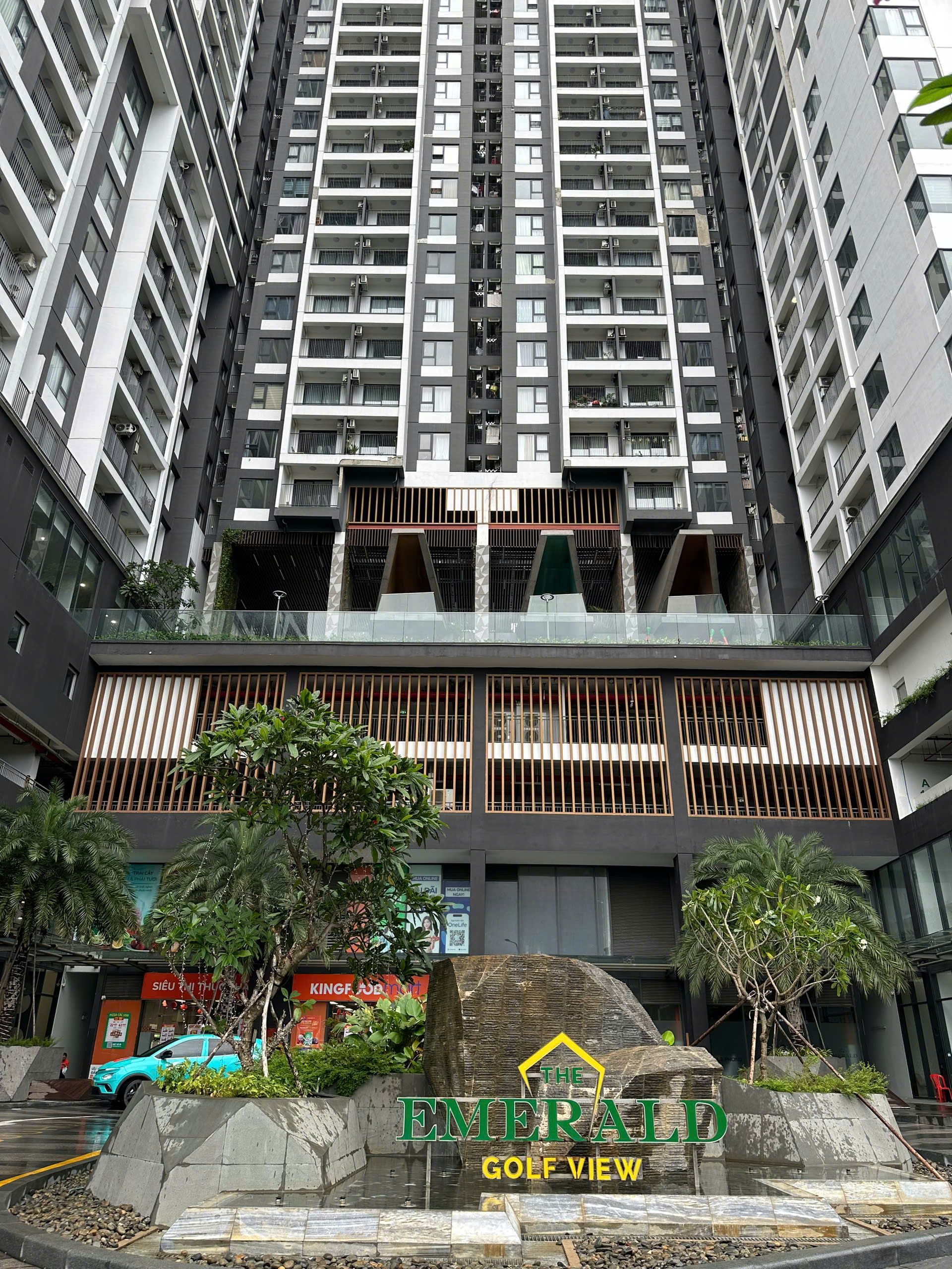 Suất căn đẹp, 52m2 - 95m2( đã có sổ ) Giỏ Hàng nội bộ 1-2-3PN, Tháp 5-6-7-8, CK 13% Vay 85%