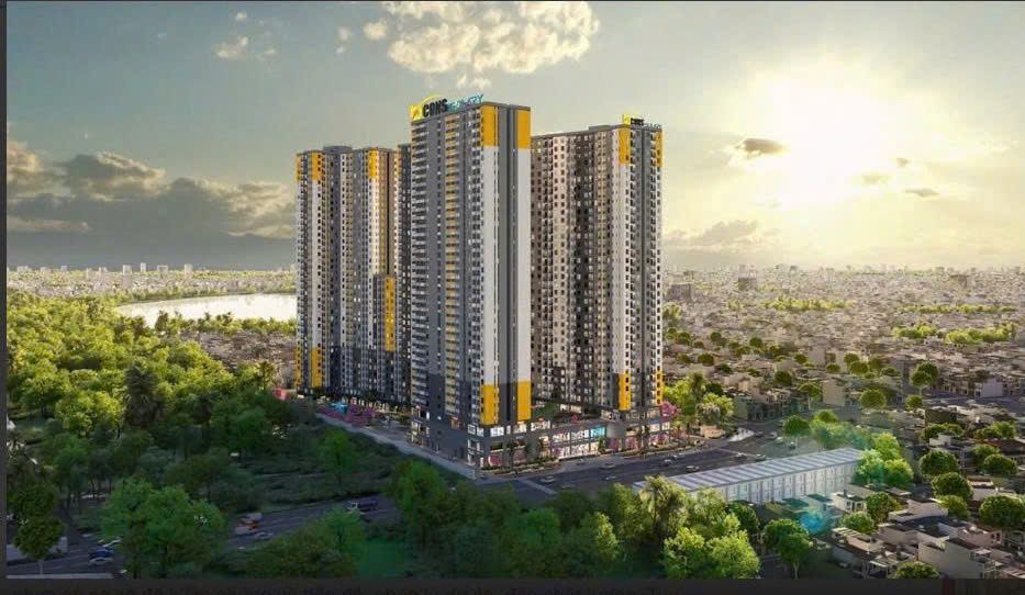 Giỏ hàng 52 căn 2PN giá dưới 2 tỷ cuối cùng tại Dĩ An mua trực tiếp CĐT