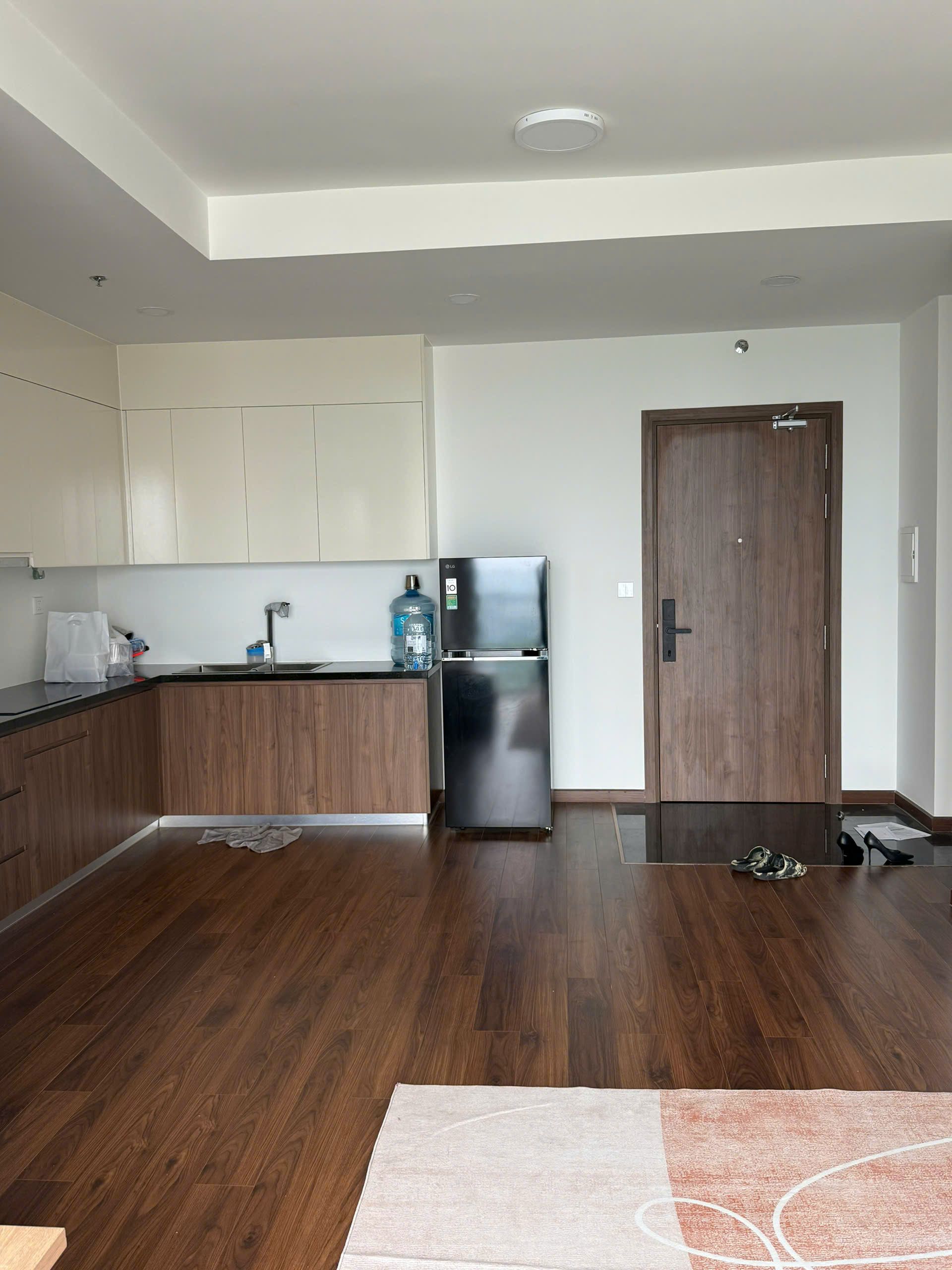 Cho thuê 2PN Akari City GĐ 2 Full nội thất 11 Triệu, ở ngay nhà mới 100% - LH 0931 79 33 20