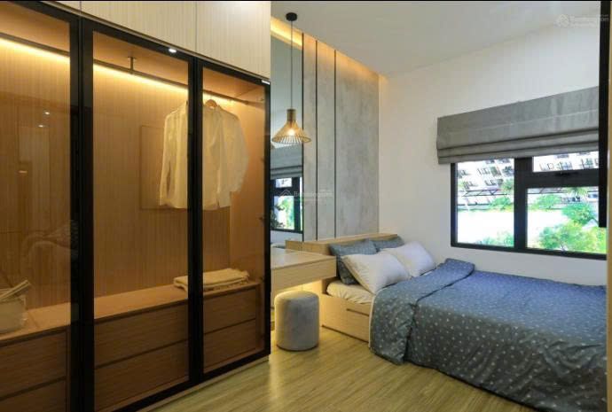 240 Triệu Trả Trước Sở Hữu Căn Hộ 2PN 55M2- Mặt Tiền Quốc Lộ 1A
