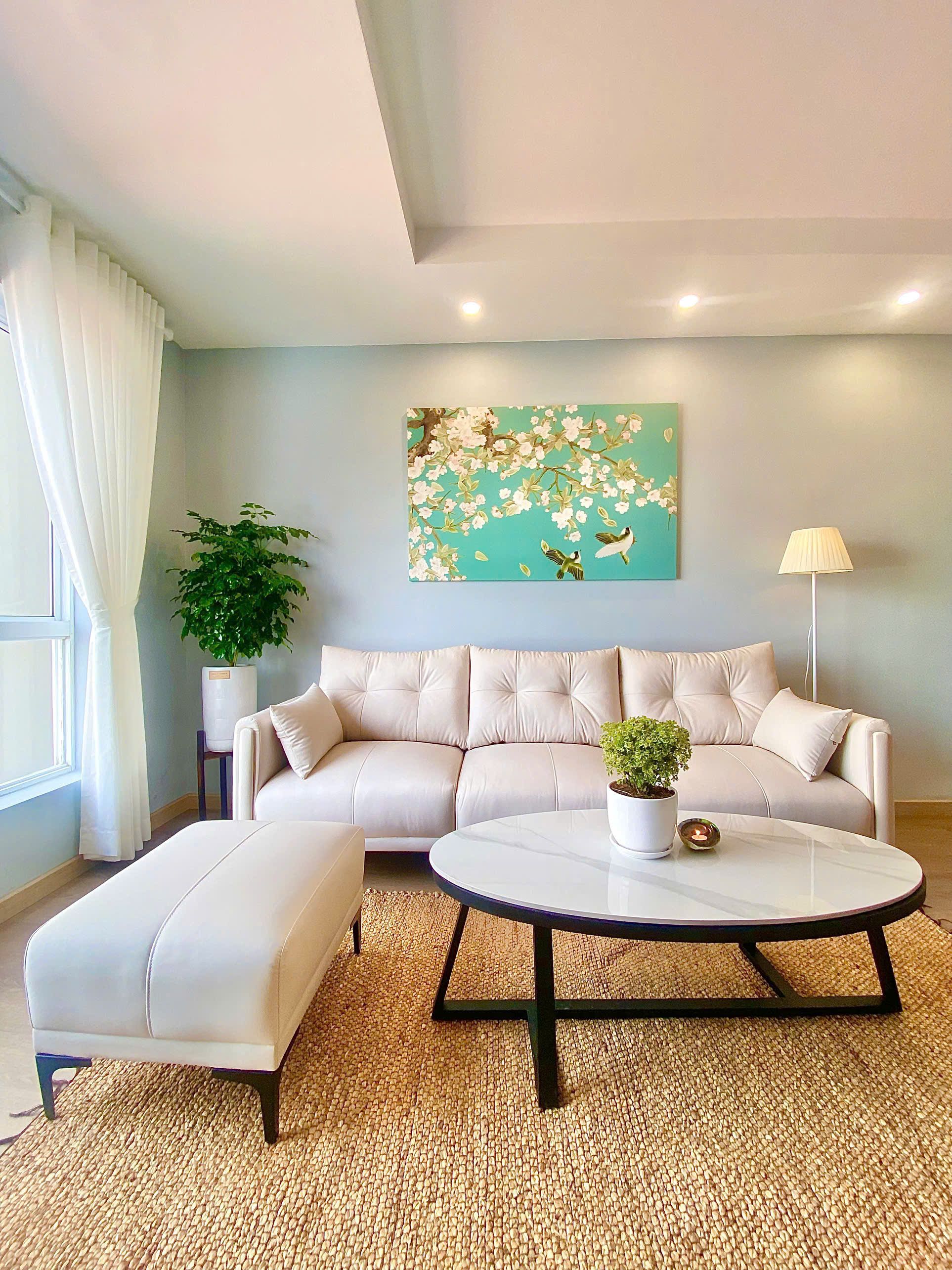 ♥️ 𝐇𝐚𝐩𝐩𝐲 𝐇𝐨𝐮𝐬𝐞 🏡
📣📣 Hàng hiếm ‼️ Bán căn góc 2 phòng ngủ với view sân vườn tại TP biển