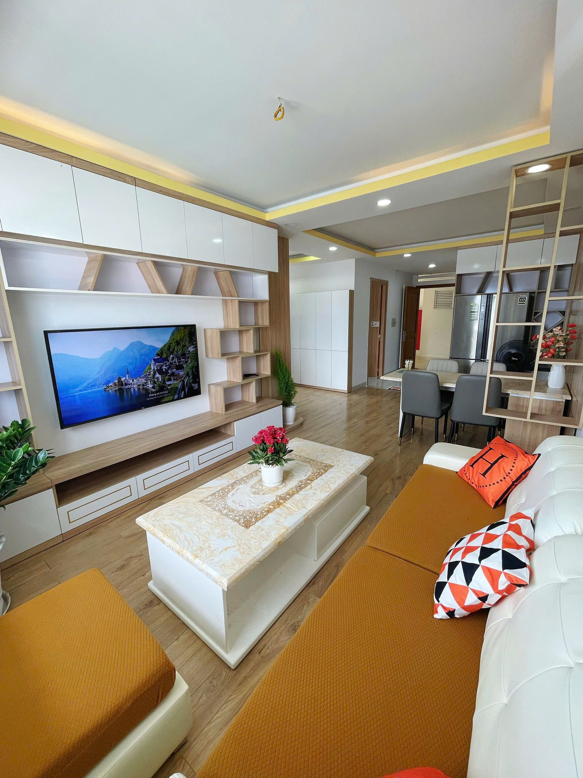 🌸 Chính chủ Bán căn góc CT6A Vĩnh Điềm Trung- Nha Trang. - TẦNG 7 
