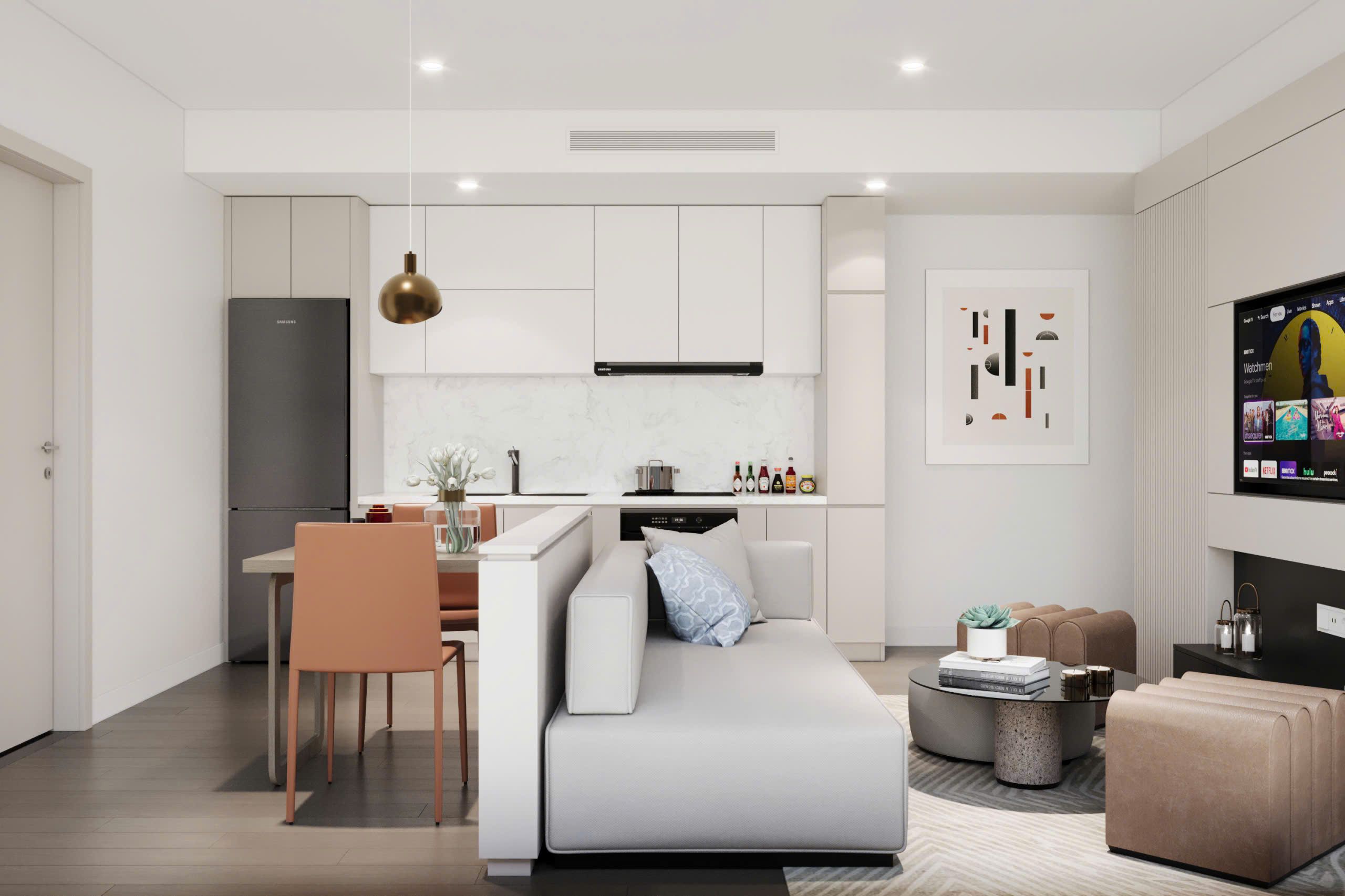 Độc quyền căn 04 tầng cao trực diện biển Mỹ Khê Time square, căn đẹp nhất giá tốt nhất thị trường