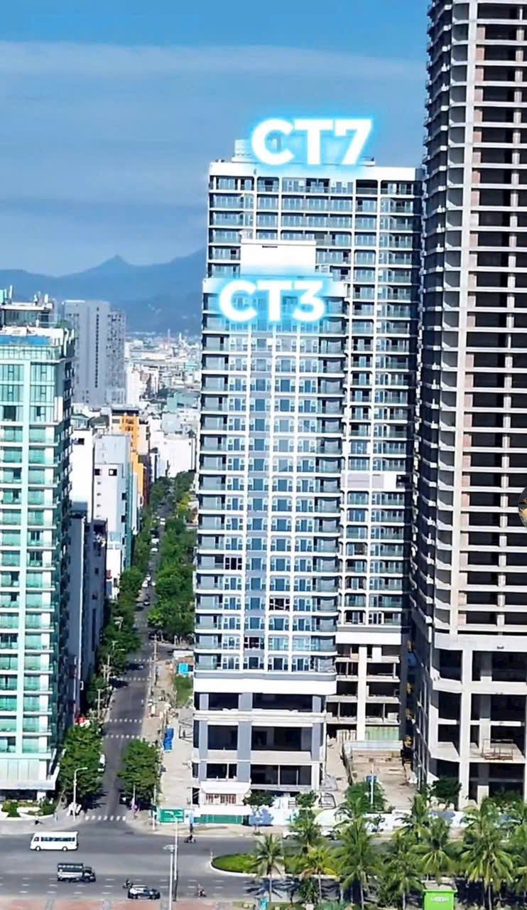 Quỹ bán sớm 20 căn hộ biển Mỹ Khê - Full Giá chỉ 6.5 tỷ/căn, nhận nhà Ở NGAY đón Tết 2026