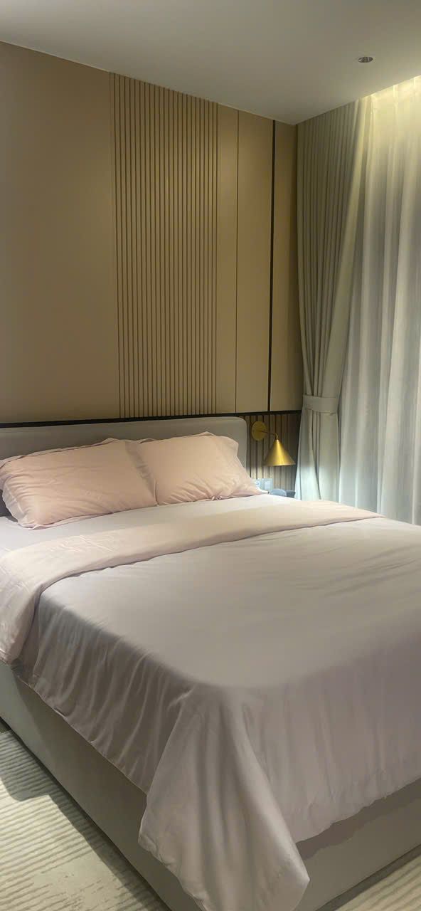 Quỹ bán sớm 20 căn hộ biển Mỹ Khê - Full Giá chỉ 6.5 tỷ/căn, nhận nhà Ở NGAY đón Tết 2026