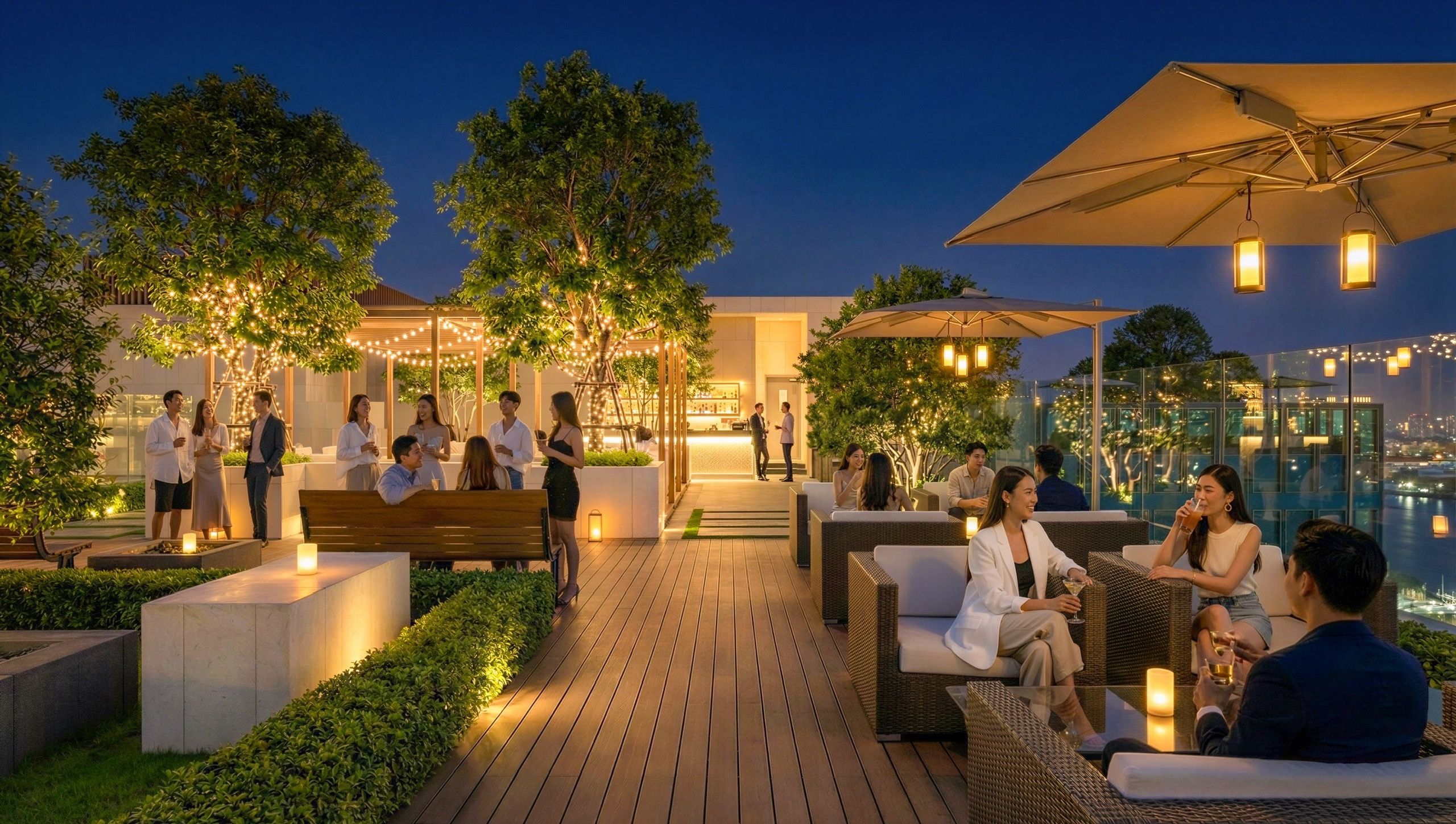 Bán căn 2PN2WC Sunshine Sky City Q7 (68.78m2) - Hàng F1 CĐT, Sắp Bàn Giao, Giá Dưới 4 Tỷ!