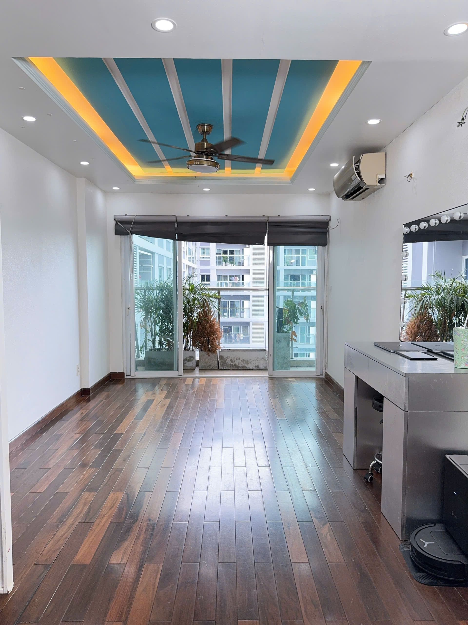 🏠 Cho thuê căn hộ Carillon Hoàng Hoa Thám, 2Pn2Wc Nội Thất Cơ Bản Y Hình #14Tr Tel 0942811343 Tony