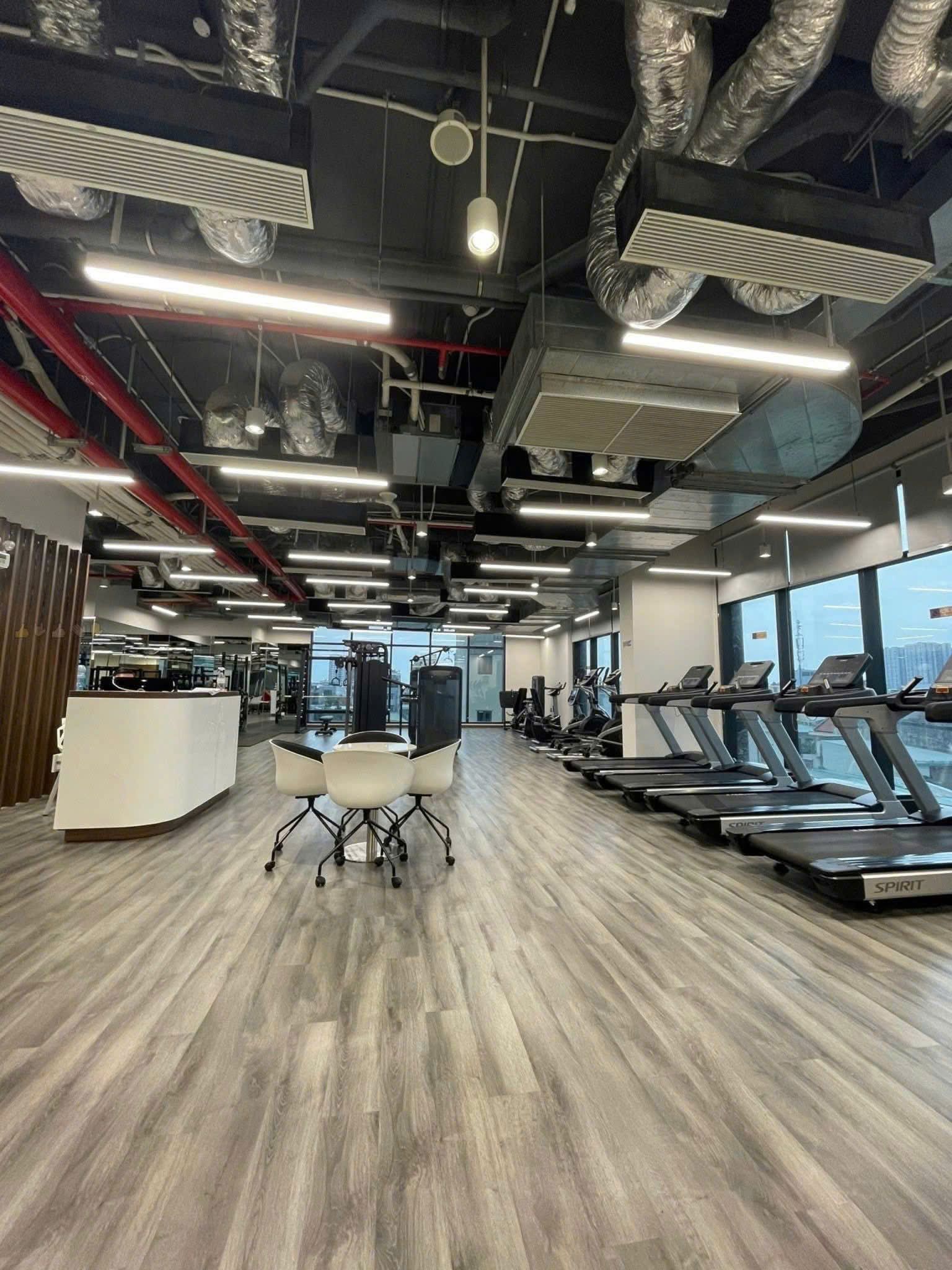 Bàn giao căn hộ mới 100% – Miễn phí quản lý 2 năm | Sunshine Sky City