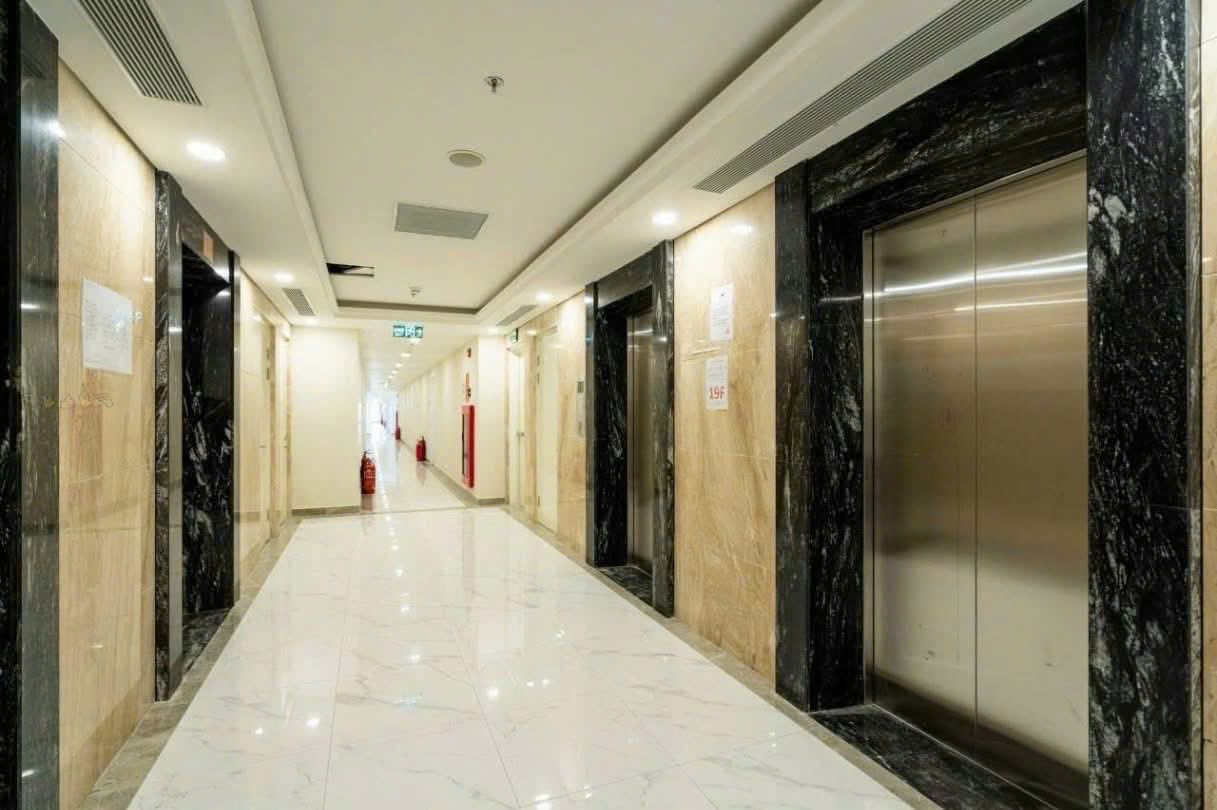 Cho thuê căn 3PN đẹp nhất Sunshine Sky City, Full nội thất, vào ở ngay
