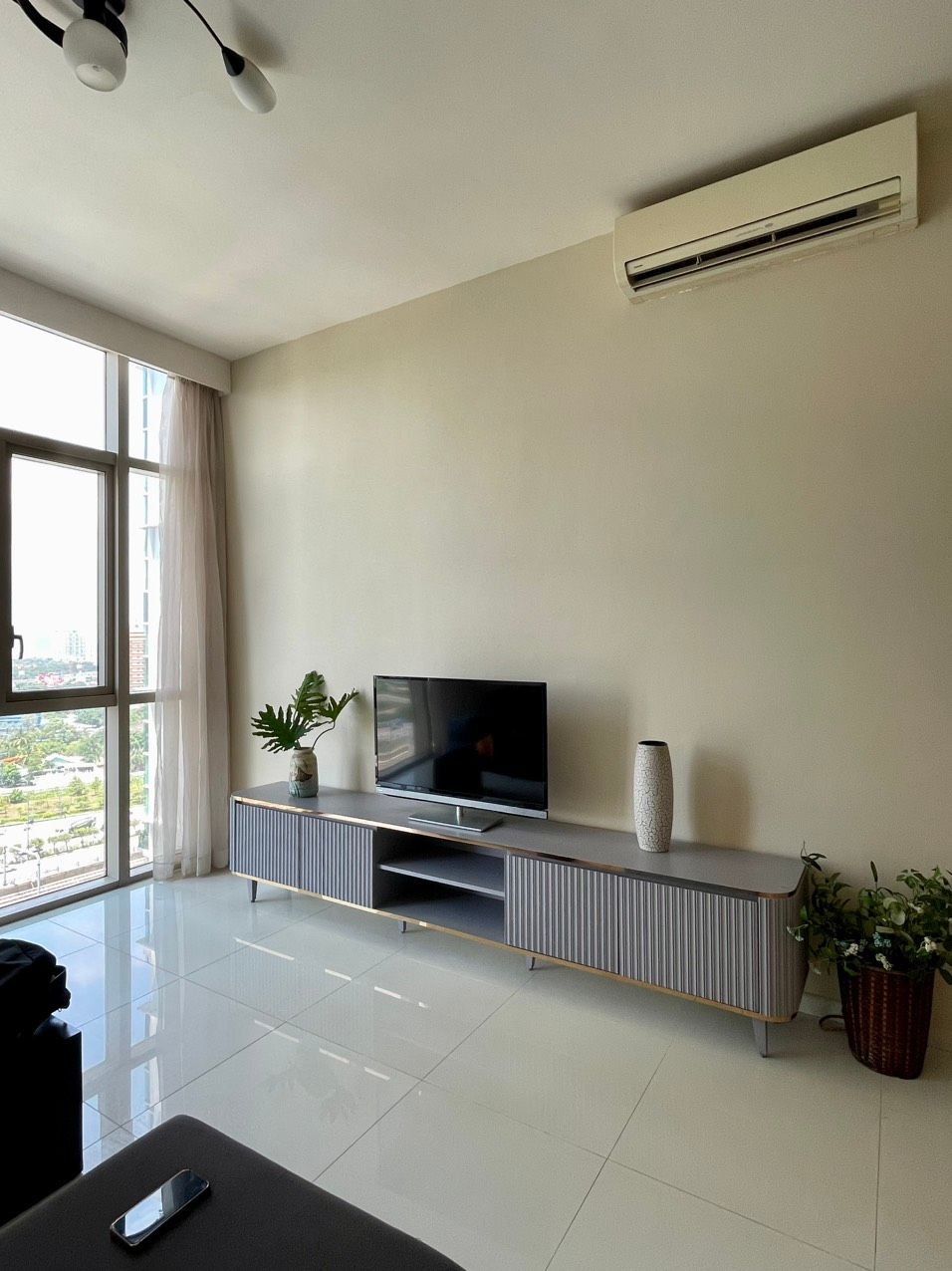 Bán Penthouse The Vista An Phú view trực diện sông Sài Gòn, diện tích 472m2 - Giá 42 tỷ