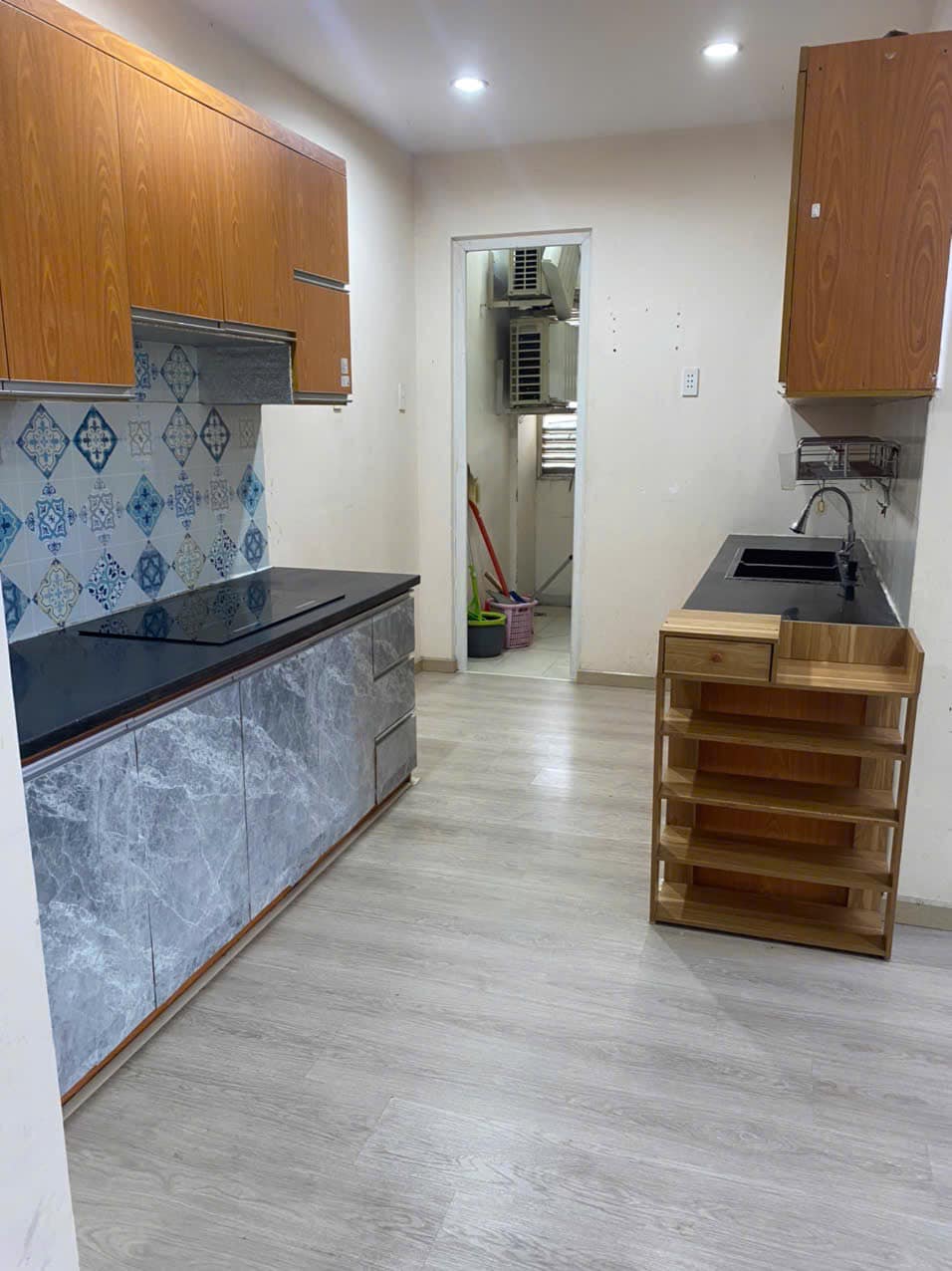 Bán căn hộ 4PN, 3WC, 127m2, 5,95 tỷ tại Tecco Tứ Hiệp, Thanh Trì, Hà Nội