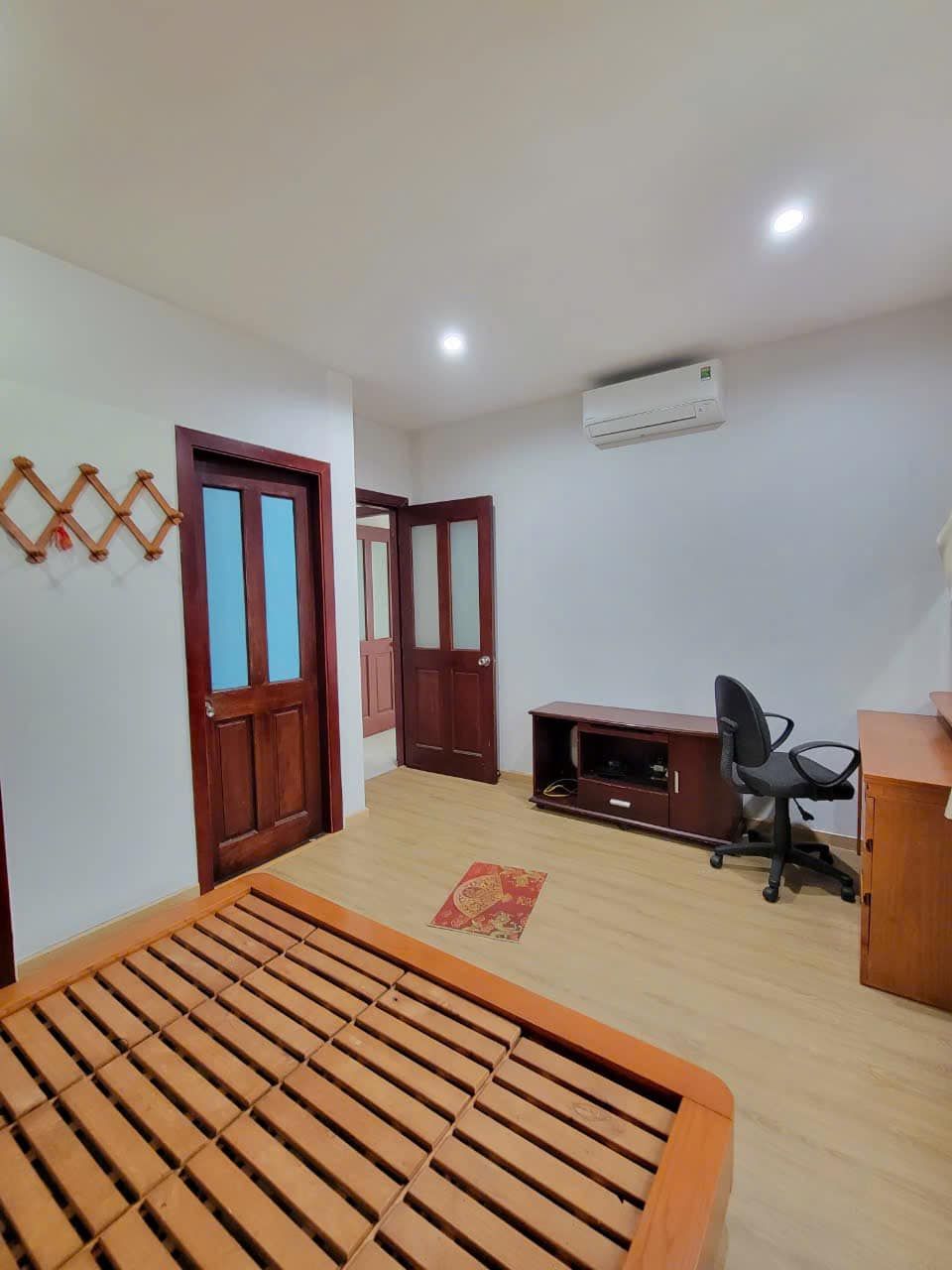 Bán căn hộ siêu rộng như "biệt thự trên cao" full nội thất Tecco Garden Tứ Hiệp, Thanh Trì