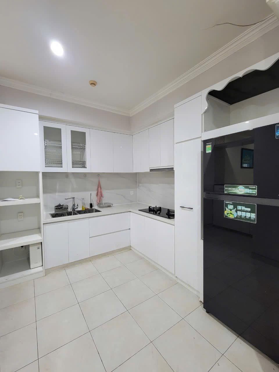 Bán căn hộ đẹp tại Tecco Tứ Hiệp, diện tích 64m2 70m2, 2pn, 2vs. Giá 3,15 tỷ