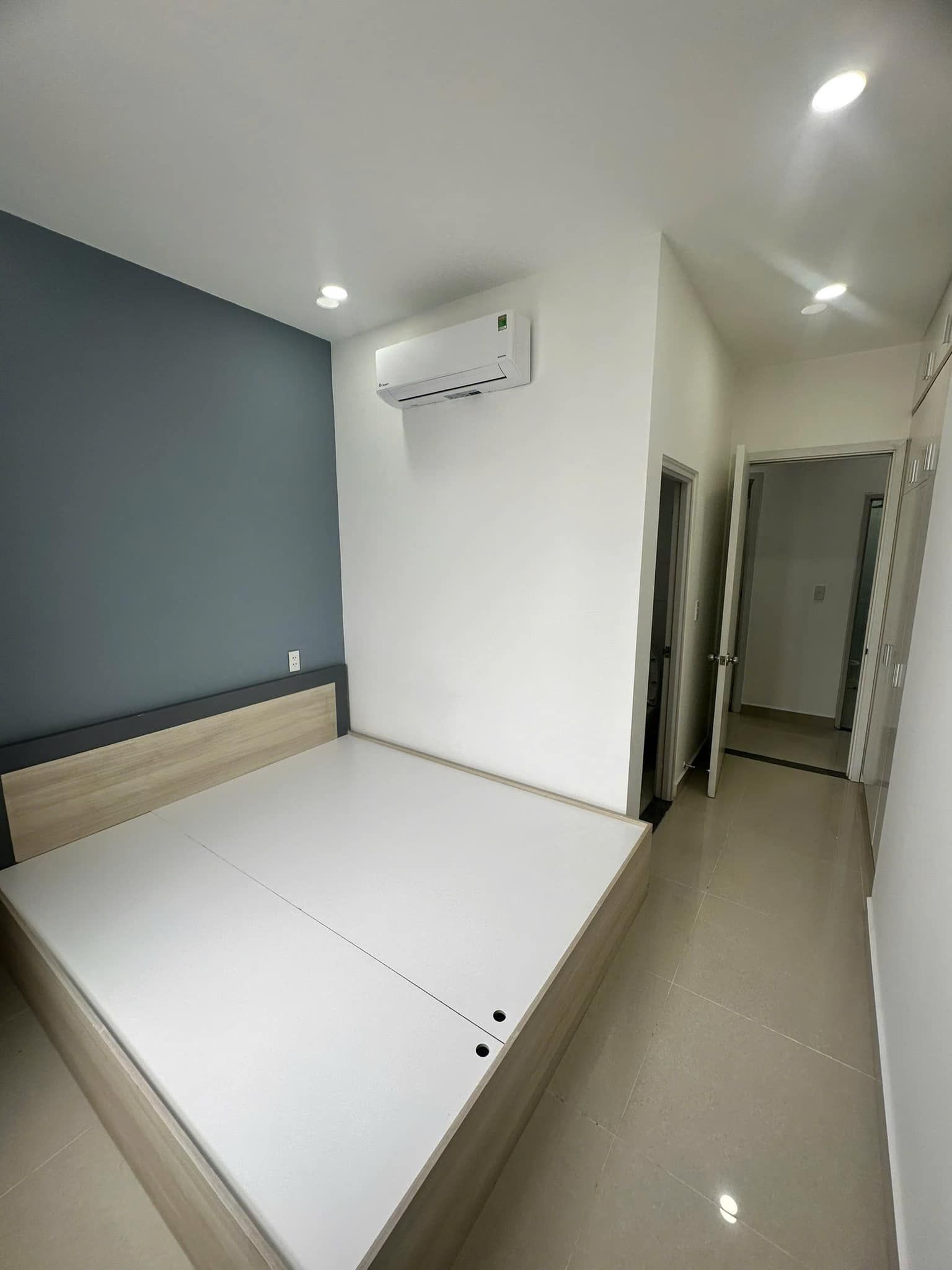 Bán gấp căn chung cư Tứ hiệp, Hồng Hà full nội thất đẹp chỉ 5. X tỷ