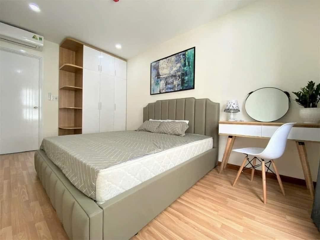 Bán gấp căn chung cư Tứ hiệp, Hồng Hà full nội thất đẹp chỉ 5. X tỷ