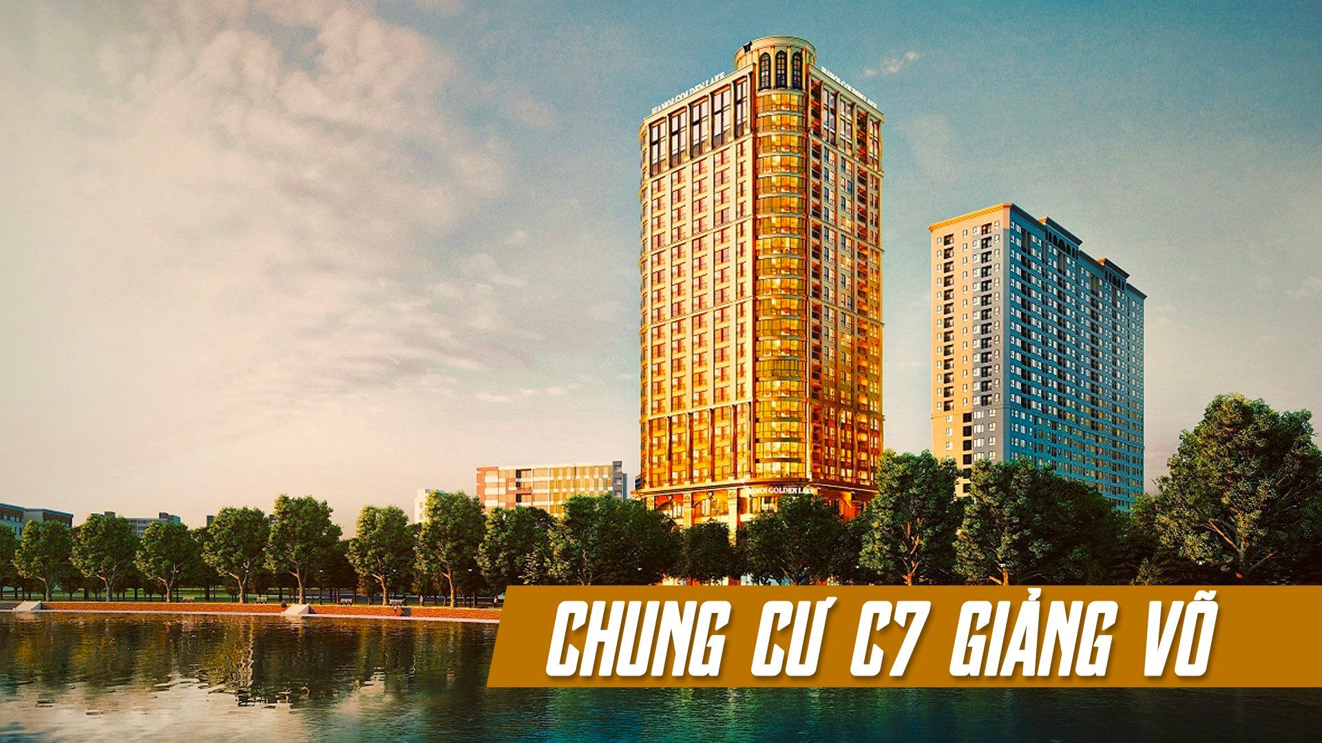 C7 Giảng Võ