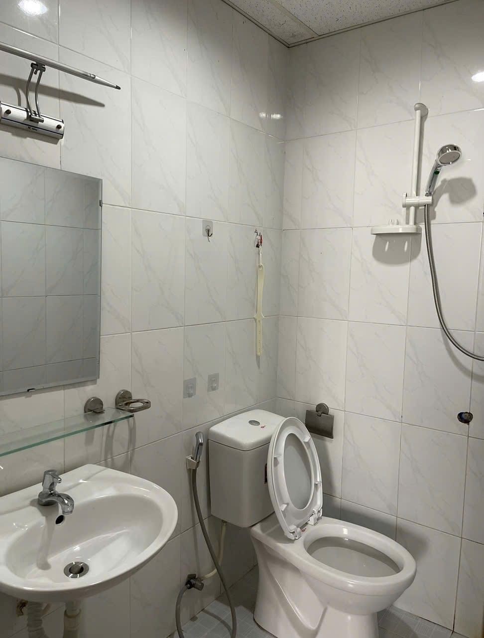 BÁN CĂN 1 +1 PN, 1wc S= 48m. 2,6x tỷ. Dự án HH2 Xuân Mai complex Dương Nội