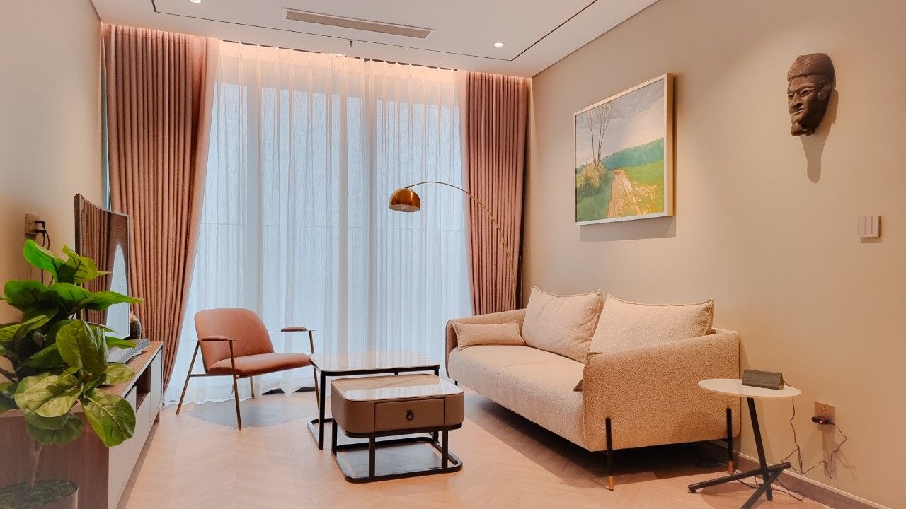 Nhận booking chung cư Ruby Park Long Biên, Hà Nội giá từ 60 tr/m2