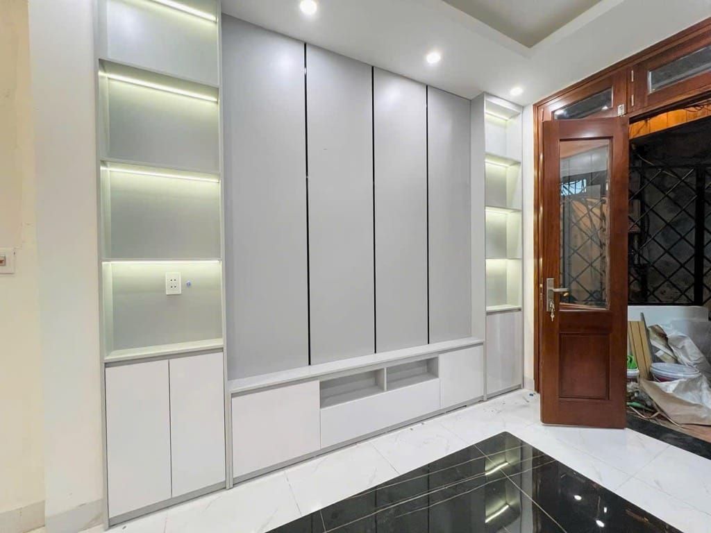 91m2 căn hộ lô góc phố Nguyễn Đức Cảnh - Trường Điểm, Tân Định, Hoàng Mai cần bán