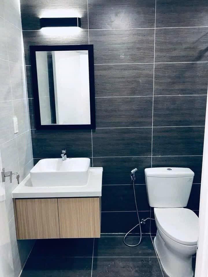 Bán căn chung cư 130 Nguyễn Đức Cảnh - view đẹp, hồ Đền Lừ - DT 92m2, giá 4.98 tỷ