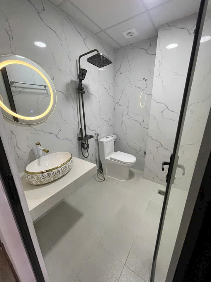 Chính chủ bán CH Viện 103 cuối đường Nguyễn Khuyến Hà Đông, 78m2, 2PN, full đồ, LH: 0987 459 ***