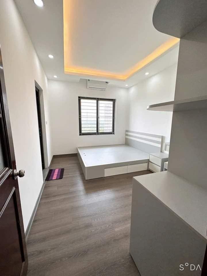 Cho thuê căn hộ 2 PN full nội thất 8 triệu tại IEC Residences Tứ Hiệp