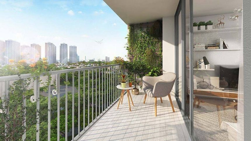 Bán chung cư CT5 Văn Khê: 95m2, 3PN, full nội thất giá 4,6 tỷ