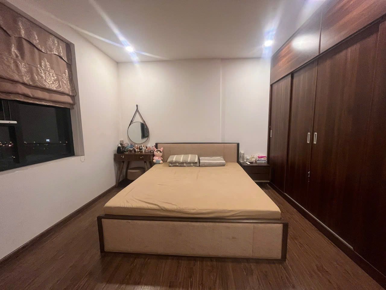 Cơ hội cuối cùng sở hữu căn hộ Golden West 82.5m2 view đẹp, giá cực yêu! LH 0395 319 ***