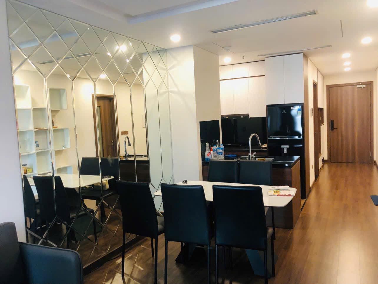 Chính chủ bán CHCC Fafilm VNT 19 Nguyễn Trãi diện tích 120m2, căn góc, 3PN, 2VS