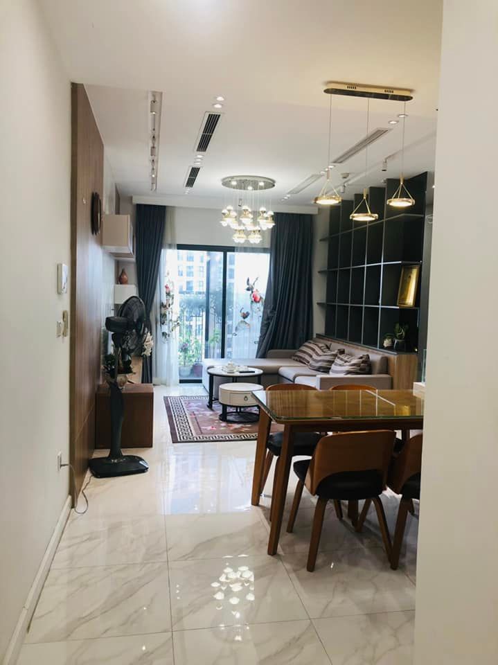 Cho thuê gấp CC Platinum Residences 06 Nguyễn Công Hoan, 3PN, 117m2, đủ đồ đẹp. 22tr/th. 0963 668 ***