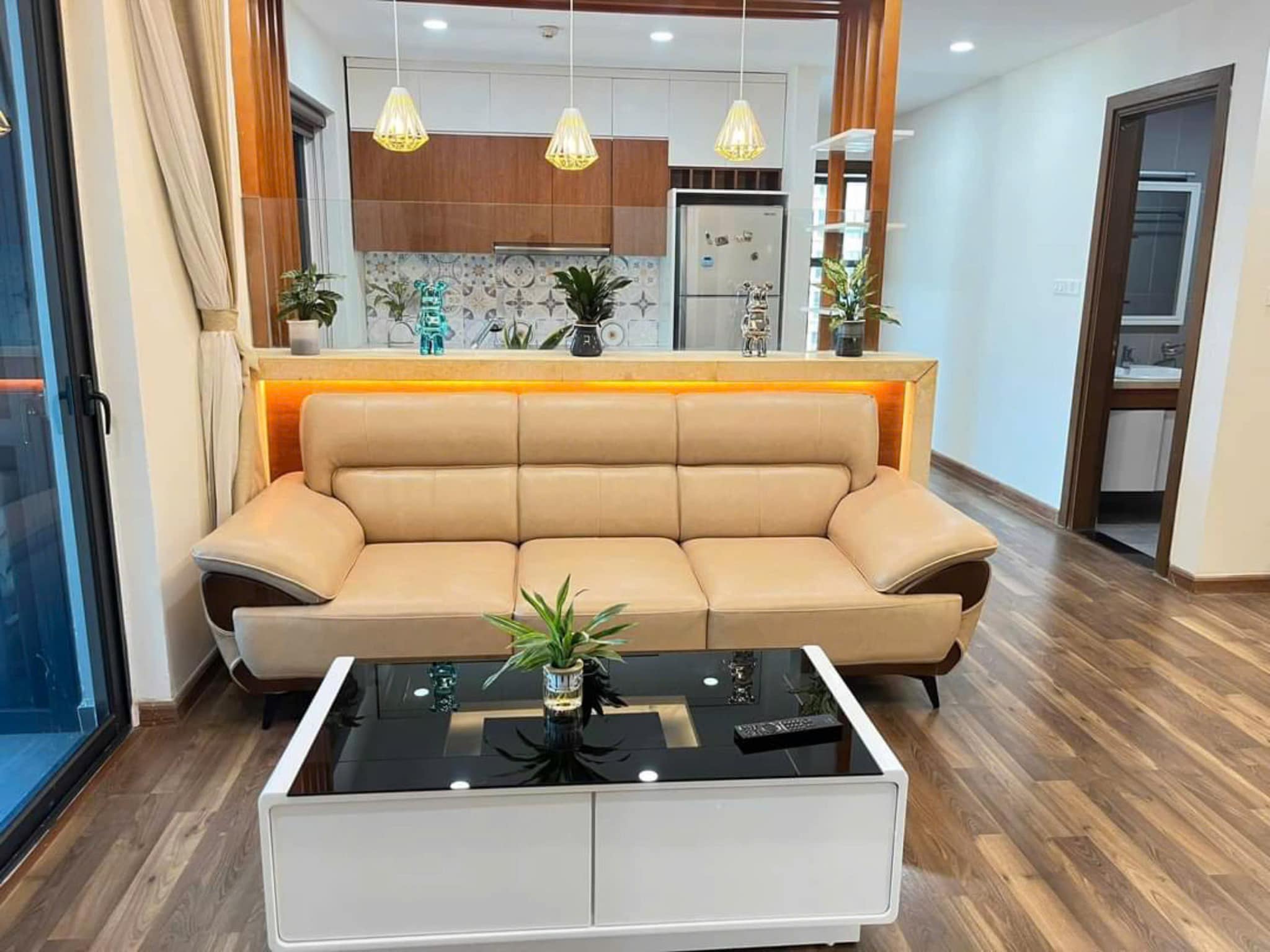 Bán gấp CH 3PN, 2WC, 95m2 tại Thủy Lợi Tower, Lê Trọng Tấn, Hà Đông, 4,65 tỷ (giá chuẩn không ảo)