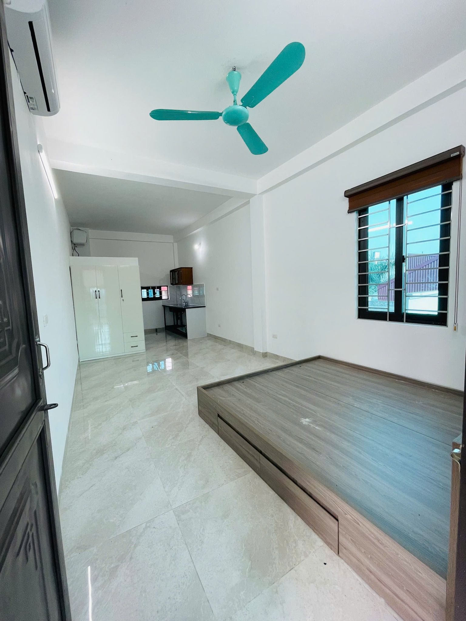 2PN 2VS full đồ 102m2 giá 13.5 triệu Phú Gia Residence, Quận Thanh Xuân, LH: 0343 359 ***