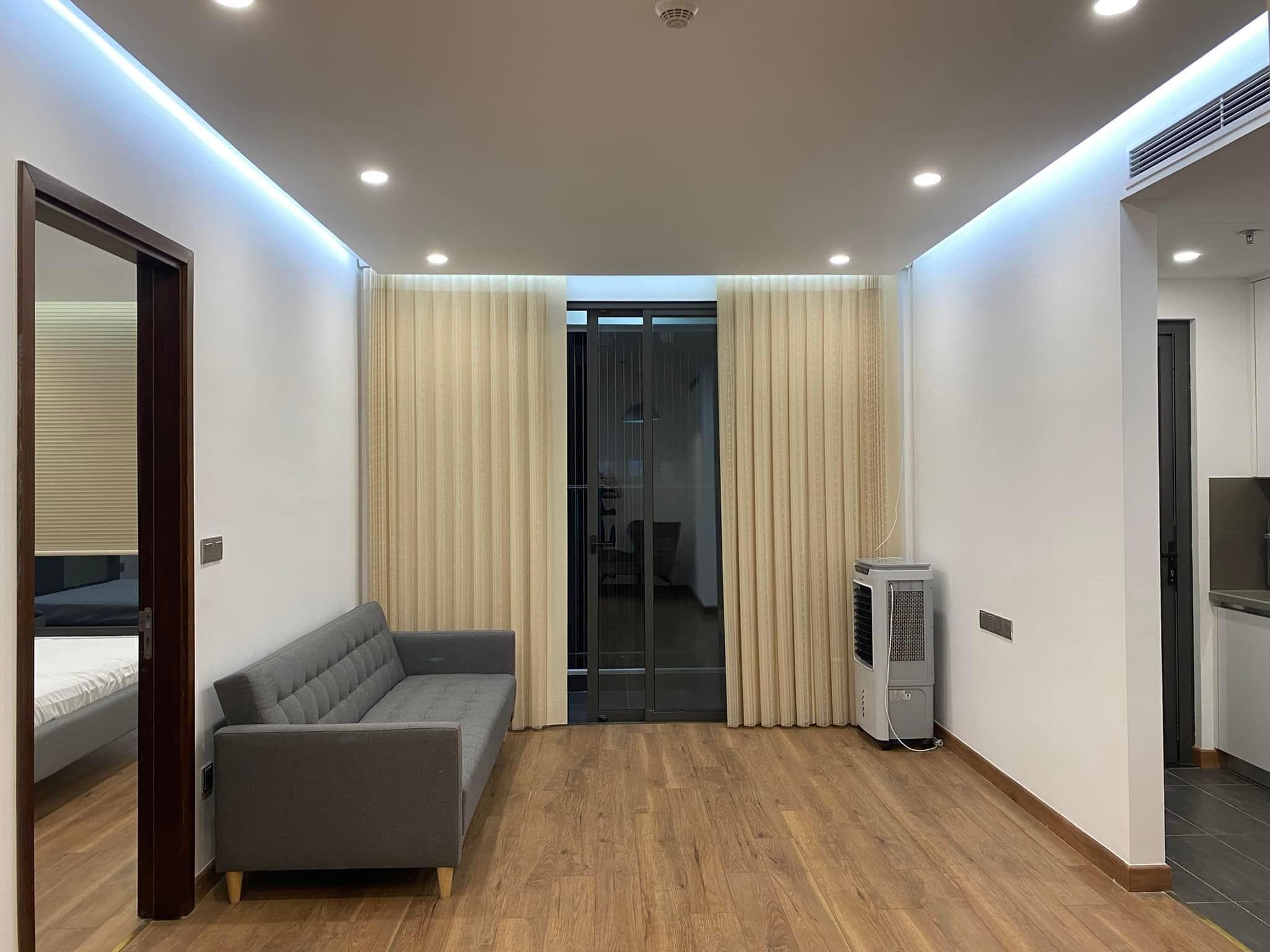 Cho thuê căn hộ 2PN/2WC, 102m2 đầy đủ tiện ích tại Phú Gia Residence, giá cực tốt chỉ 13 tr. ST5150