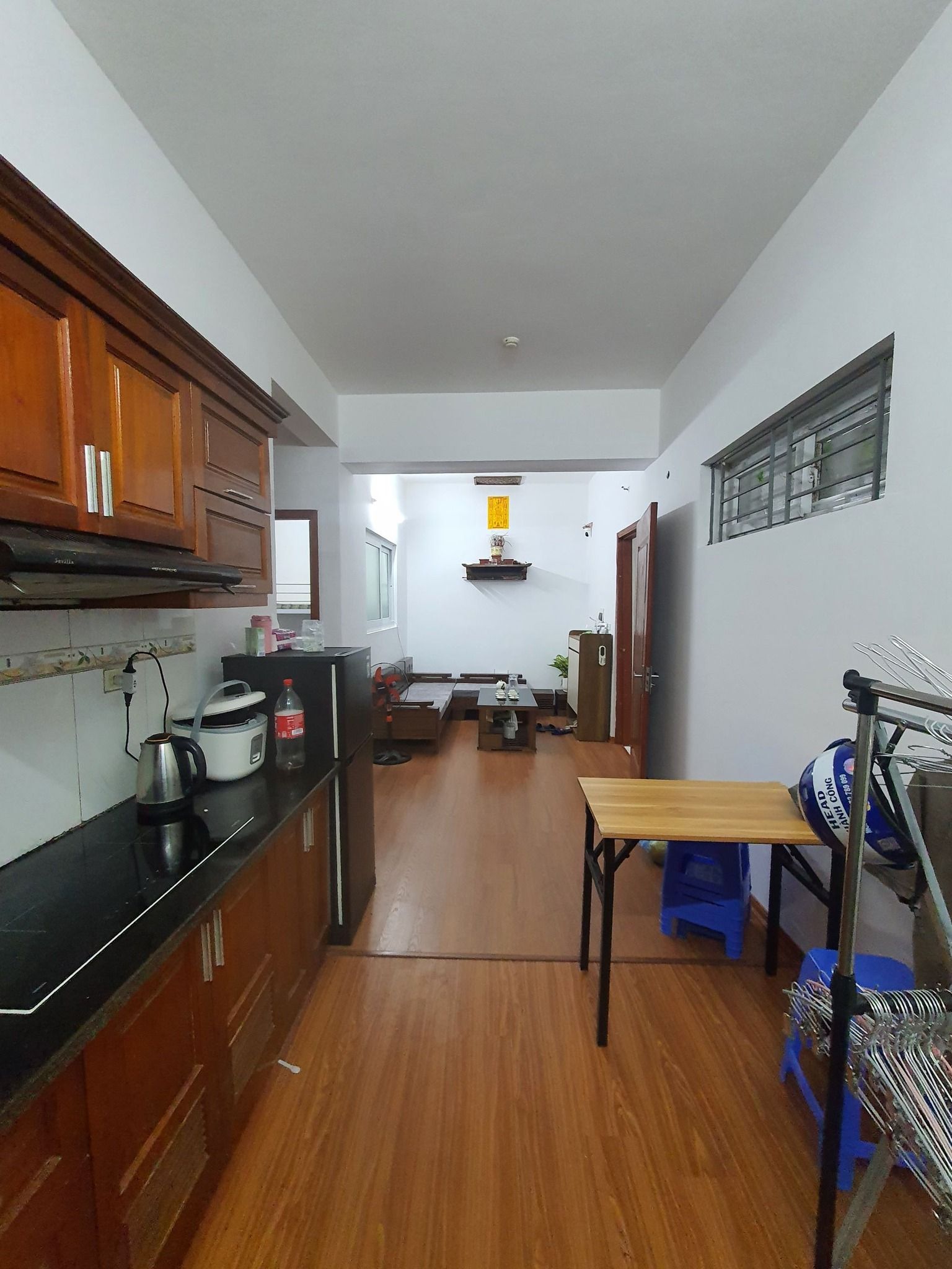 Bán CC 1 căn Đại Thanh, 3,3tỷ, 77m2, view đẹp, 3PN, 2WC tại Phan Trọng Tuệ, Thanh Trì, Hà Nội