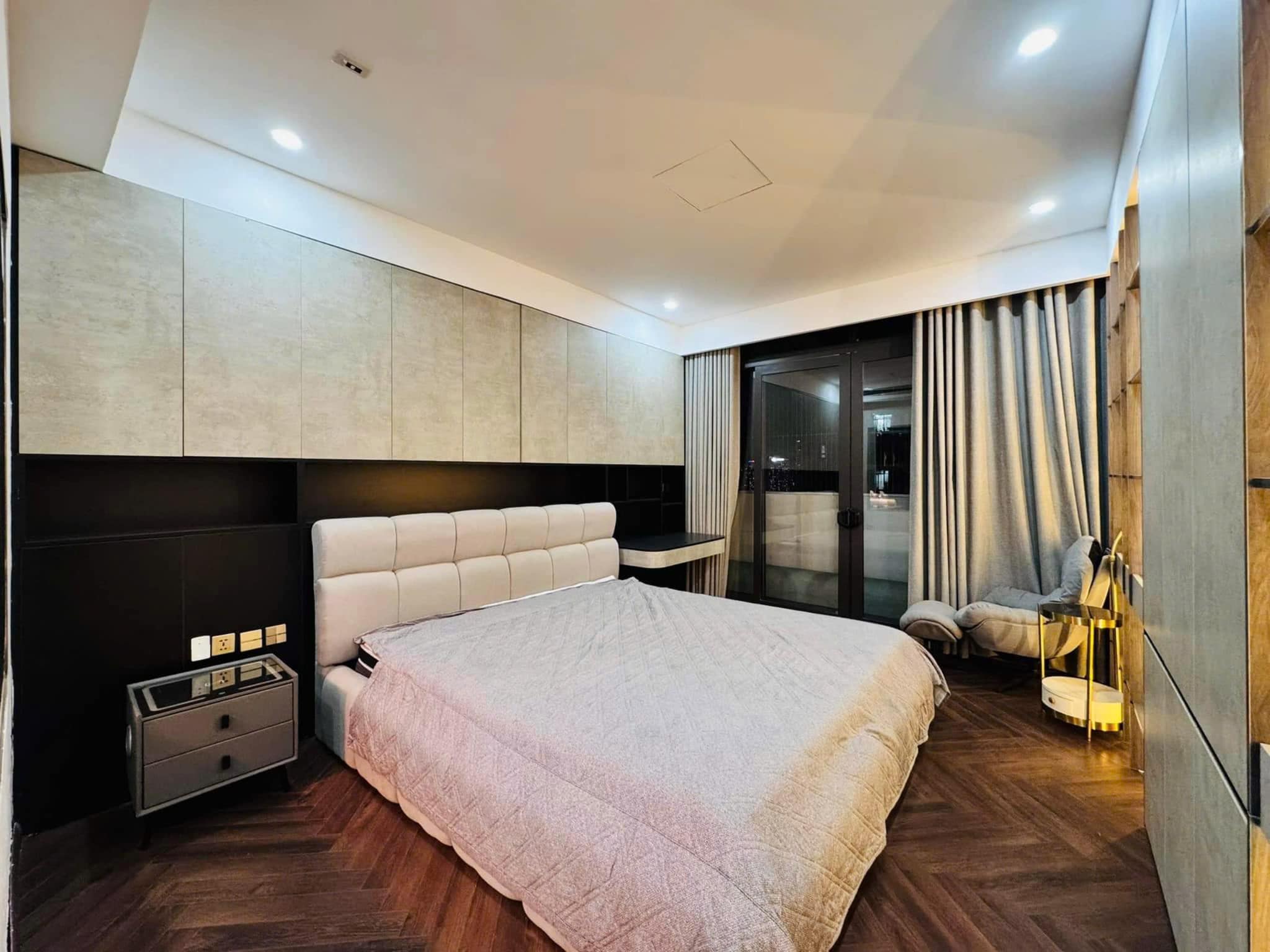 Bán căn Mỹ Sơn 2PN diện tích 90m2, view đẹp giá chỉ 3,5 tỷ. LH: 0961 995 ***