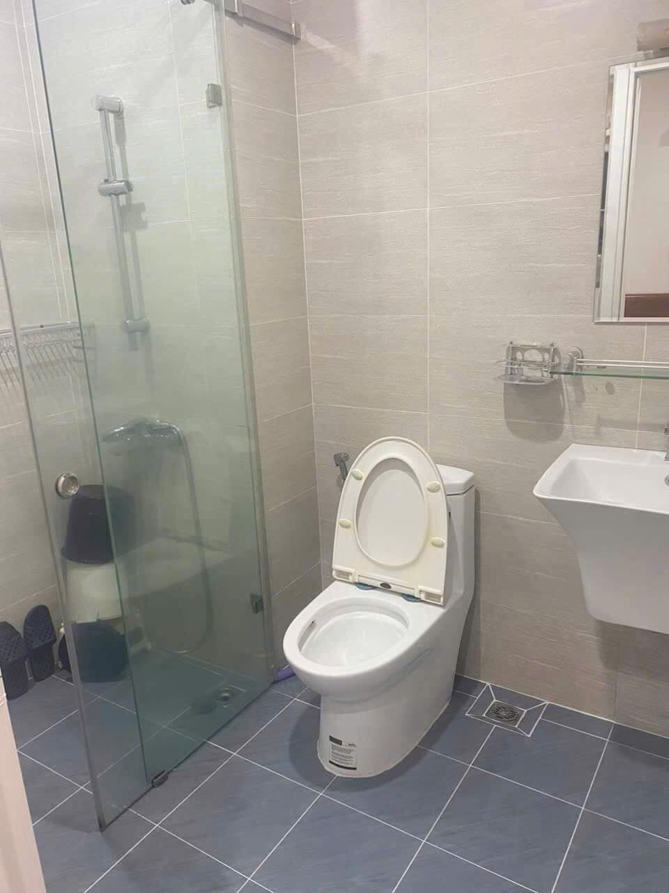 Bán căn 2 PN, 2WC S= 68m2, giá 3.x tỷ. Full đồ dự án Ct1 Bộ Tư Lệnh Thủ Đô, Yên Nghĩa, Hà Đông