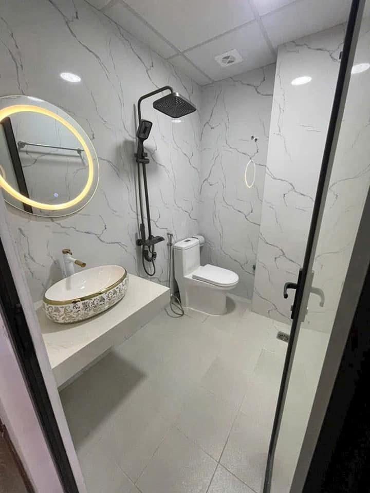 Cho thuê căn hộ 75m2, 3PN, 2WC tại CT1 Yên Nghĩa, 8 triệu VND giá ưu đãi. 0869 261 ***