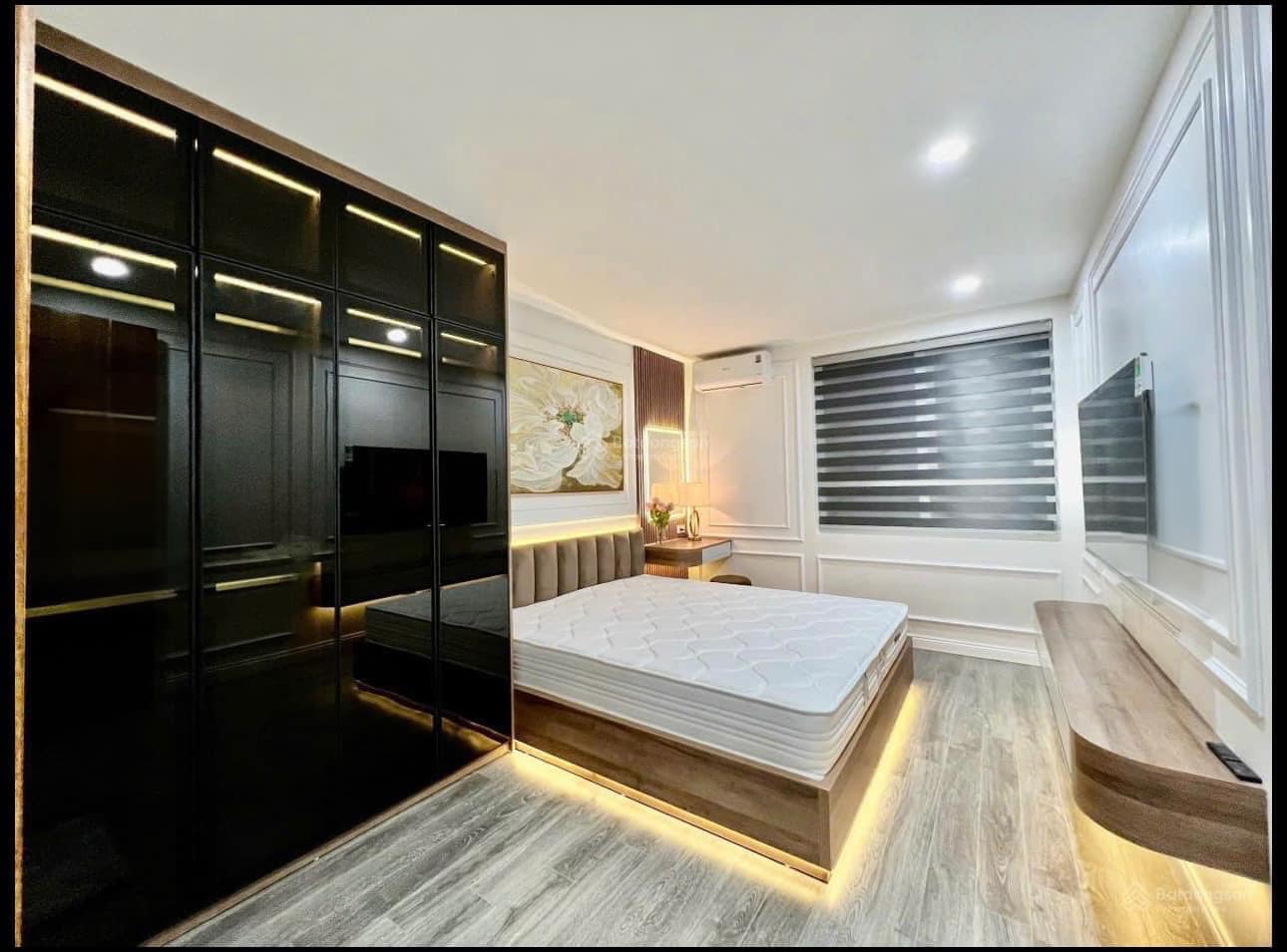 Hiếm: Cho thuê căn hộ 3PN, đủ đồ tại Hà Đô Park View, với giá 20tr/th. LH: 0899.'511'.866