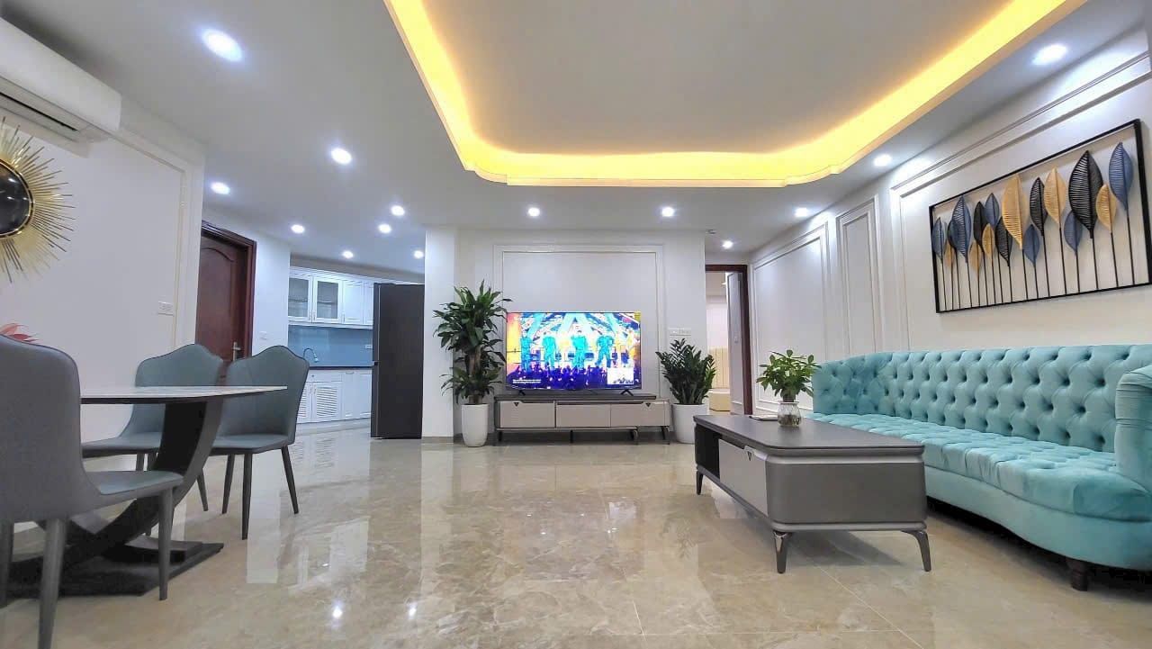 Bán gấp, chung cư 197A Trần Phú, Văn Quán, Hà Đông, Căn góc, 90m2 giá đầu tư