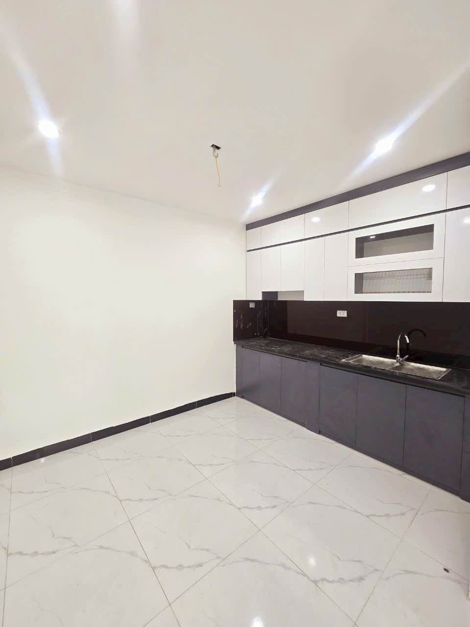 Chung cư Sông Nhuệ 50m2 2 ngủ tiện ích bạt ngàn