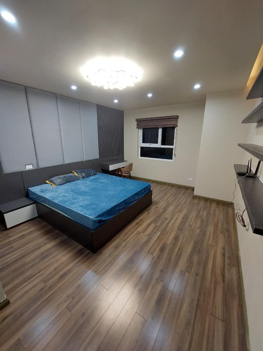 (Không đăng ảo) C3 Lê Văn Lương, 128m2 view vườn hoa, 3 ngủ 2VS, 10.15 tỷ, LH 0936 218 ***