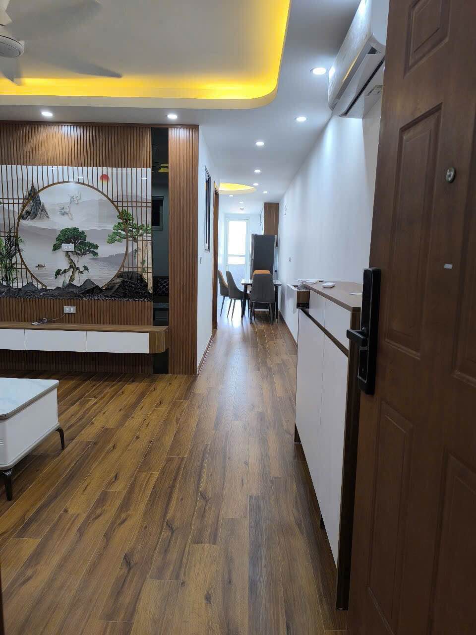 2 NGỦ 1 KHÁCH SANG XỊN MỊN NGAY VƯƠNG THỪA VŨ ( TẶNG NỬA THÁNG TIỀN NHÀ )
