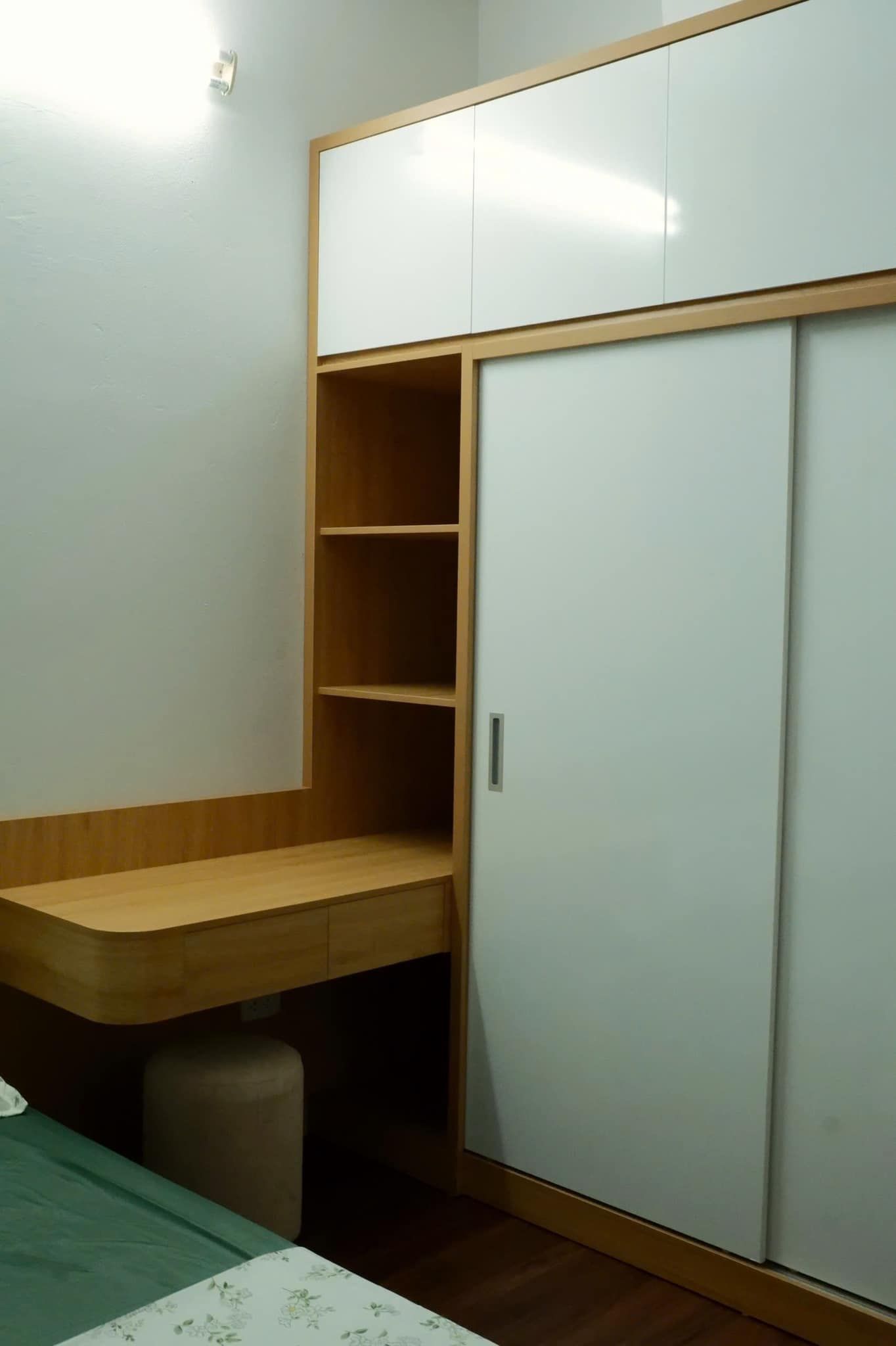 Cho thuê căn hộ 2PN, 1WC, 68m2 tại Việt Đức Complex, Khuất Duy Tiến, Thanh Xuân, 12 triệu/th