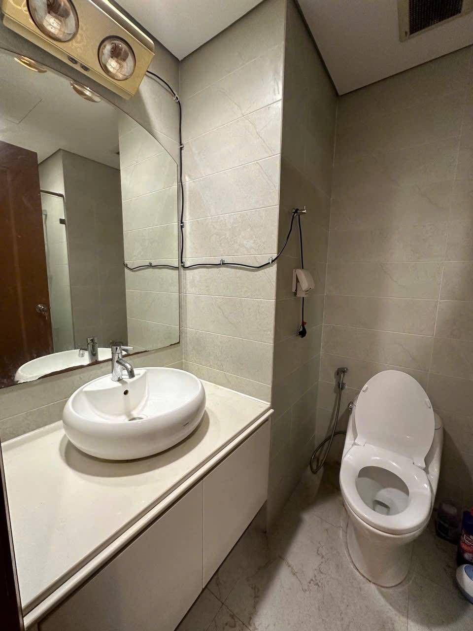 Căn hộ 2PN2WC, 63m2, mới tinh, view thành phố, Đống Đa, HTLS 50%, giá chỉ 4,9 tỷ