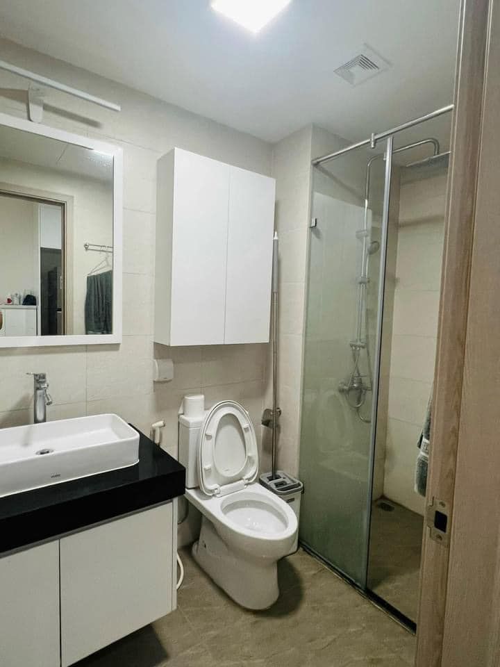 Căn hộ CC HH3 Linh Đàm bán, 2,43 tỷ, 58m2, 2PN, 2WC, đẹm bán, 2,43 tỷ, 58m2, 2PN, 2WC, đẹp xuất sắc